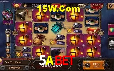 Live Casino 5Abet